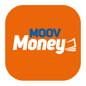 Moov Money logo
